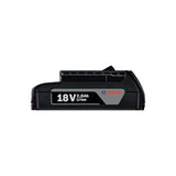Rotomartillo Inalámbrico GSB 180-LI 18V