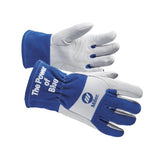 ▶ Miller 263355 Arc Armor TIG Welding Multitask Glove, X-Large