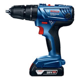 Rotomartillo Inalámbrico GSB 180-LI 18V