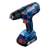 Rotomartillo Inalámbrico GSB 180-LI 18V