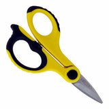 Miller FTTX - Kit de preparación de extremo de caída plano - Juego portátil de fibra óptica todo en uno para electricistas profesionales, técnicos e instaladores