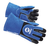 ▶Miller Electric MIG/Stick Guantes de soldadura PR, XXL