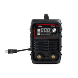 ▶Soldadora Inverter Profesional Swedish Husky Titanium Igbt Doble Voltaje - TT140