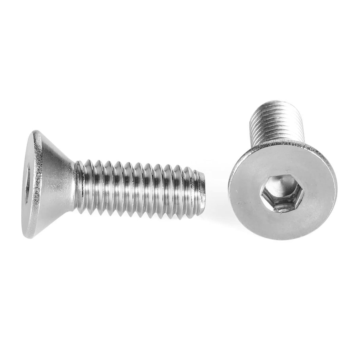 Sourcing Map 5 Tornillos De Latón Moleteados M3 X 10mm – Pernos De Hombro Con Cabeza Estriada Para Electrónica, Mecánica Y Bricolaje