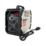 ▶Soldadora Inverter Profesional Swedish Husky Titanium Igbt Doble Voltaje - TT140