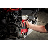 MILWAUKEE 'S Remachadora Profesional Electric Tools 2550-20 M12 - Herramienta de remache KIT