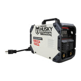 ▶Soldadora Inverter Profesional Swedish Husky Titanium Igbt Doble Voltaje - TT140