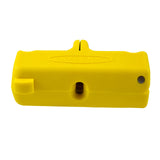 ▶ Miller MB04 FTTX - Cortadora de cable plano con bisagra articulada, herramienta fácil de transportar para técnicos profesionales, electricistas e instaladores, 110 g