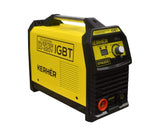 ▶ Soldadora Inversora Kerher Kma200 - Igbt 220v