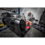 MILWAUKEE 'S Remachadora Profesional Electric Tools 2550-20 M12 - Herramienta de remache KIT