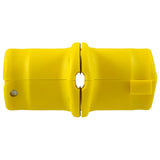 ▶ Miller MB04 FTTX - Cortadora de cable plano con bisagra articulada, herramienta fácil de transportar para técnicos profesionales, electricistas e instaladores, 110 g