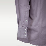 ▶Camisa de soldadura FR resistente al fuego, 100% C, 9 onzas, Caqui, M