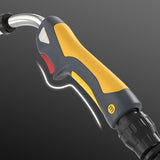 ▶ Pistola de soldadura para Miller M-25 169598, pistola MIG 250A 15 pies, ajuste Millermatic 210 212 252 TOOLIOM MIG -