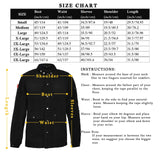 ▶ Chaqueta de soldadura de cuero negro, chaquetas de seguridad de trabajo de cuero vacuno dividido FR, chaquetas soldadoras para hombres y mujeres, Negro, XX-Large