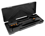 CALIBRADOR DIGITAL Pinza digital electrónica de 6.1 pulgadas con lectura LCD y estuche de almacenamiento