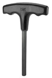 PERFORMANCE TOOL Juego de estrella con mango en T, 10 piezas Wilmar Performance Tool
