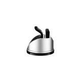 Afilador de cuchillos y tijeras de chef de cocina para cuchillos rectos y dentados, herramienta de afilado de cuchillos de 3 etapas que ayuda a reparar y restaurar las cuchillas