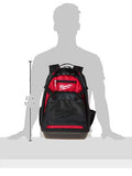 MILWAUKEE 'S Mochila para sitio de trabajo