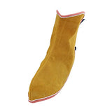 ▶ Capucha para soldar Protección para el cuello Sombrero de soldador Mallas para soldador Cubierta