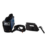 ▶ RAIKER Planta de soldar, soldadora inverter marca HYUNDAI para corriente 10V/80A 220V/120A