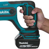 Rotomartillo Inalámbrico Makita DHR241Z 18V LXT Kit de martillo giratorio de 15/16 pulgadas (solo herramienta)