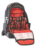 MILWAUKEE 'S Mochila para sitio de trabajo