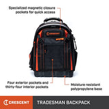 CRESCENT Mochila para herramientas