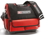 FACOM Caja de herramientas de tela Bs.t14pb - Bolsa blanda