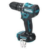 Rotomartillo  inalámbricos , taladro, atornillador, con broquero ½” inalambrico 18v. 2 velocidades. DHP487SYX2