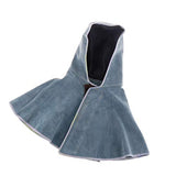 ▶ Capucha  soldador Cubierta de soldador Sombrero de soldador, Azul