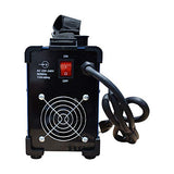 ▶ RAIKER Planta de soldar, soldadora inverter marca HYUNDAI para corriente 10V/80A 220V/120A