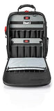 KNIPEX Tools  Mochila de herramientas modular X18