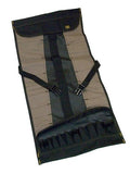 BOLSA portaherramientas enrollable de 32 bolsillos Custom