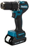 Rotomartillo  inalámbricos , taladro, atornillador, con broquero ½” inalambrico 18v. 2 velocidades. DHP487SYX2