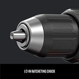 Juego de herramientas Craftsman V20 Brushless Drill/Driver