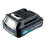 Rotomartillo Inalambrico Atornillador C/Cargador HP333DY 3/8 12V