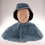 ▶ Capucha  soldador Cubierta de soldador Sombrero de soldador, Azul