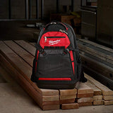 MILWAUKEE 'S Mochila para sitio de trabajo