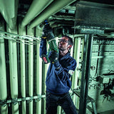 Sierra SABLE  alternativa inalámbrica Metabo ASE18 LTX LiPower de 18 V