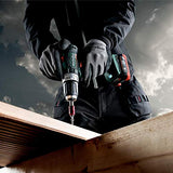 Taladro inalámbrico sin escobillas (12 V, 4 Ah, línea de 12 V)Metabo 601077520 12 BL 4.0 -