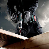Taladro inalámbrico sin escobillas (12 V, 4 Ah, línea de 12 V)Metabo 601077520 12 BL 4.0 -