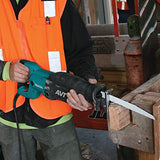Sierra sable o alternante,  Makita JR3070CT