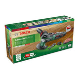 Lijadora Bosch Home and Garden AdvancedMulti 18, 18 V