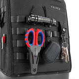 KNIPEX Tools  Mochila de herramientas modular X18