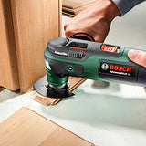 Lijadora Bosch Home and Garden AdvancedMulti 18, 18 V