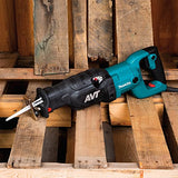 Sierra sable o alternante,  Makita JR3070CT