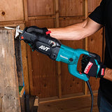 Sierra sable o alternante,  Makita JR3070CT