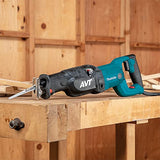Sierra sable o alternante,  Makita JR3070CT