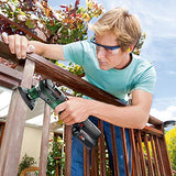 Lijadora Bosch Home and Garden AdvancedMulti 18, 18 V