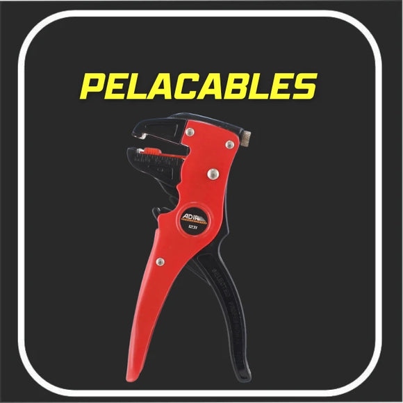 PELACABLES***